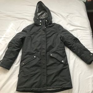 Wind River Warm Winter Jacket